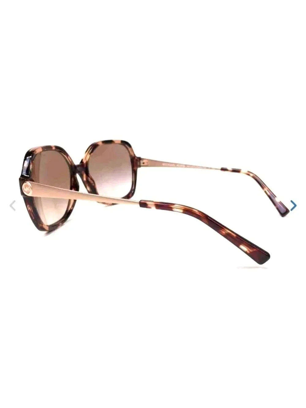 Michael Kors Nashville MK2070 Gradient Sunglasses